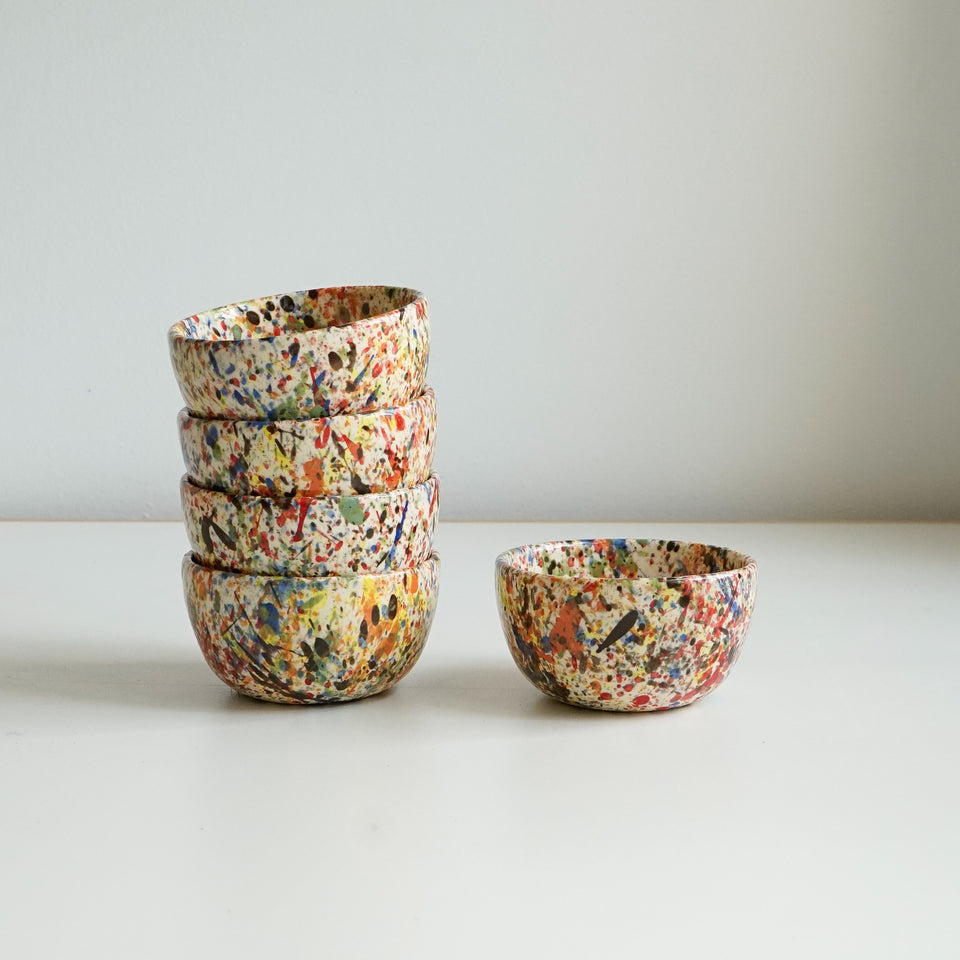 Tiny Artist's bowl