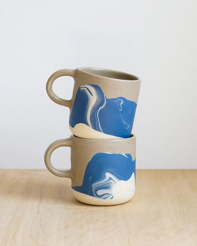 Beach Daily mug