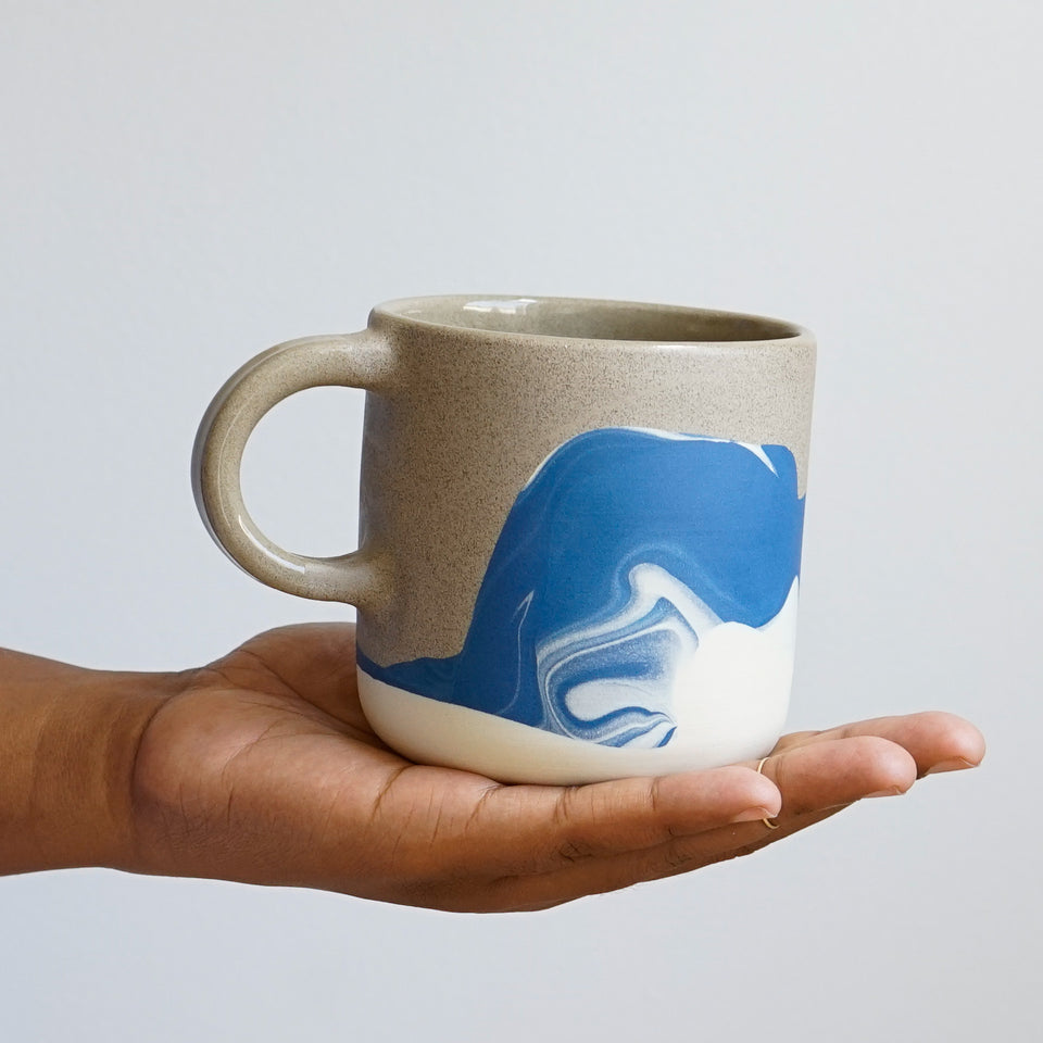 Daily mug