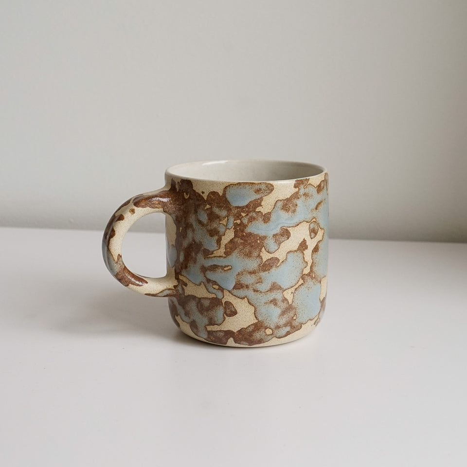Daily mug