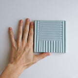Large Corduroy tiles - EAST COAST inventory