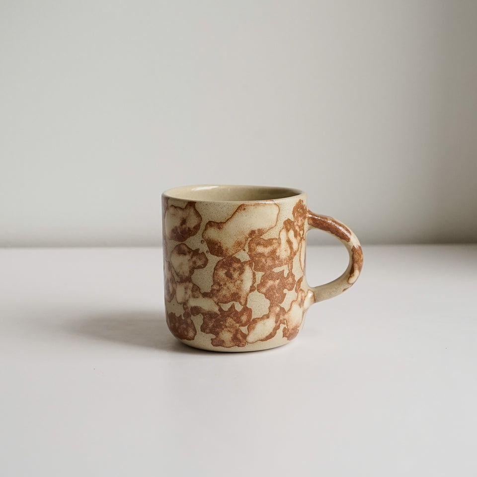 Daily mug