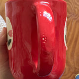 Tulip mug *Imperfect*