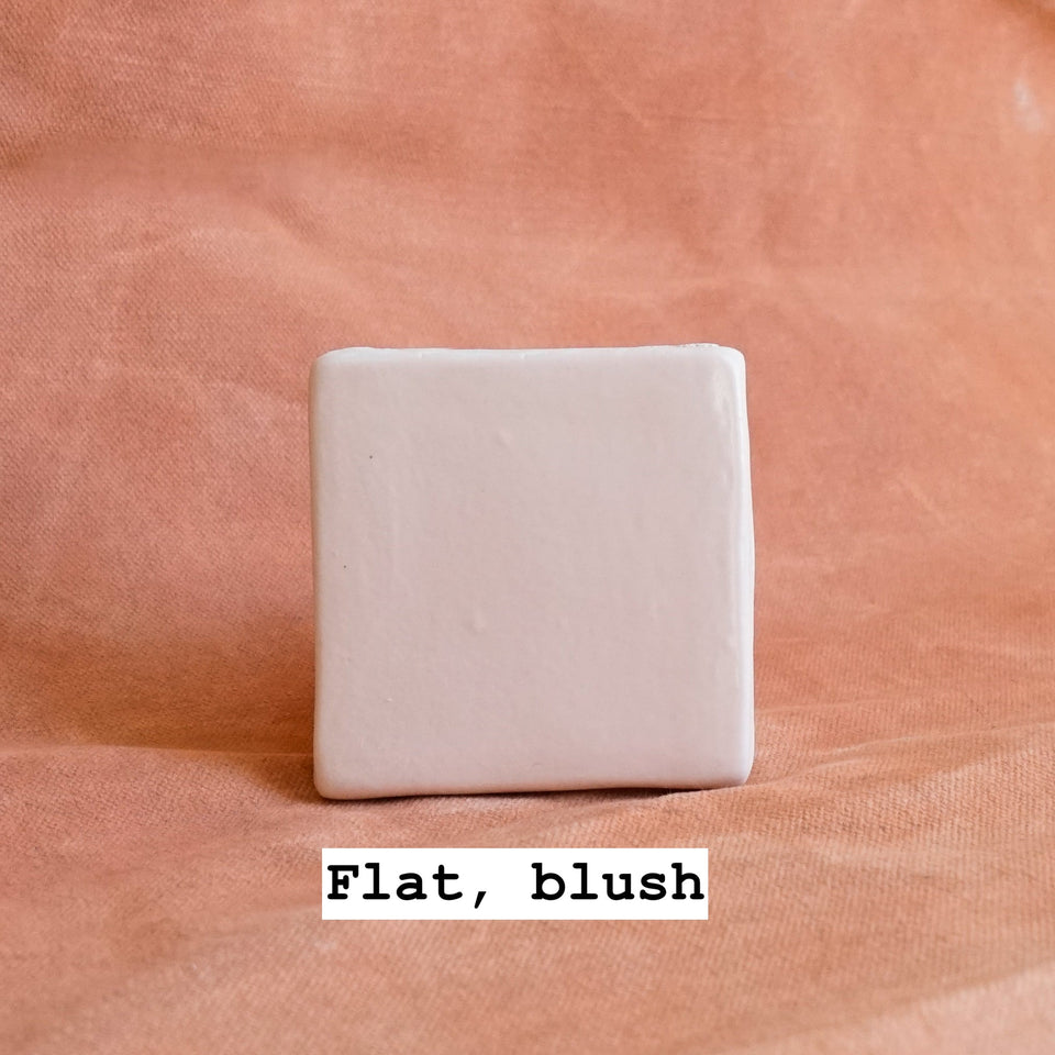 Pink Corduroy tiles - WEST COAST inventory
