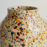 Artist's large vase