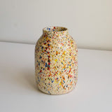 Artist's large vase